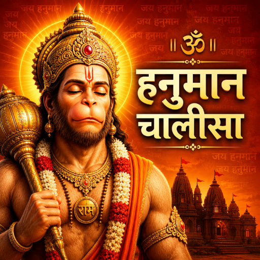 Hanuman Chalisha