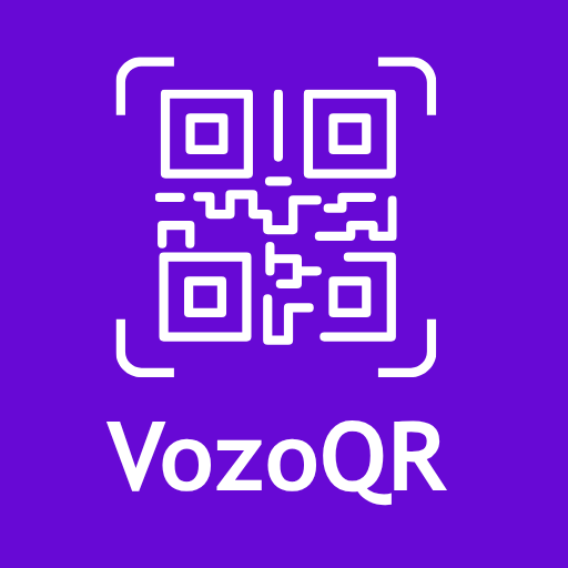 VozoQR