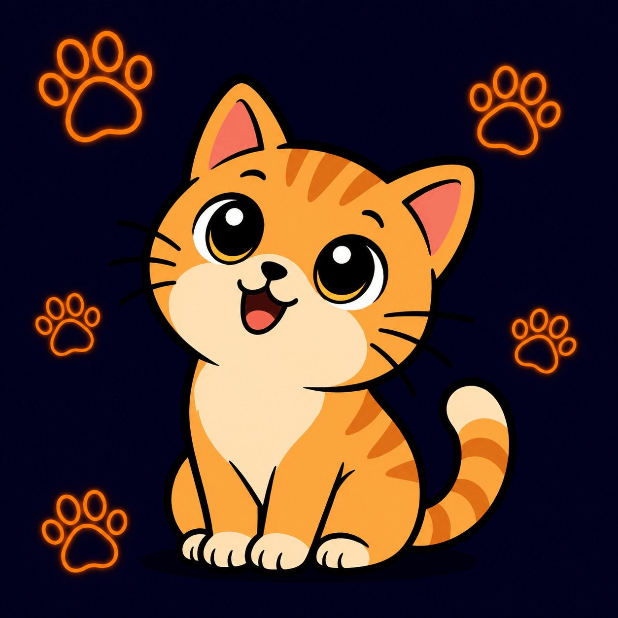 Cat Toy