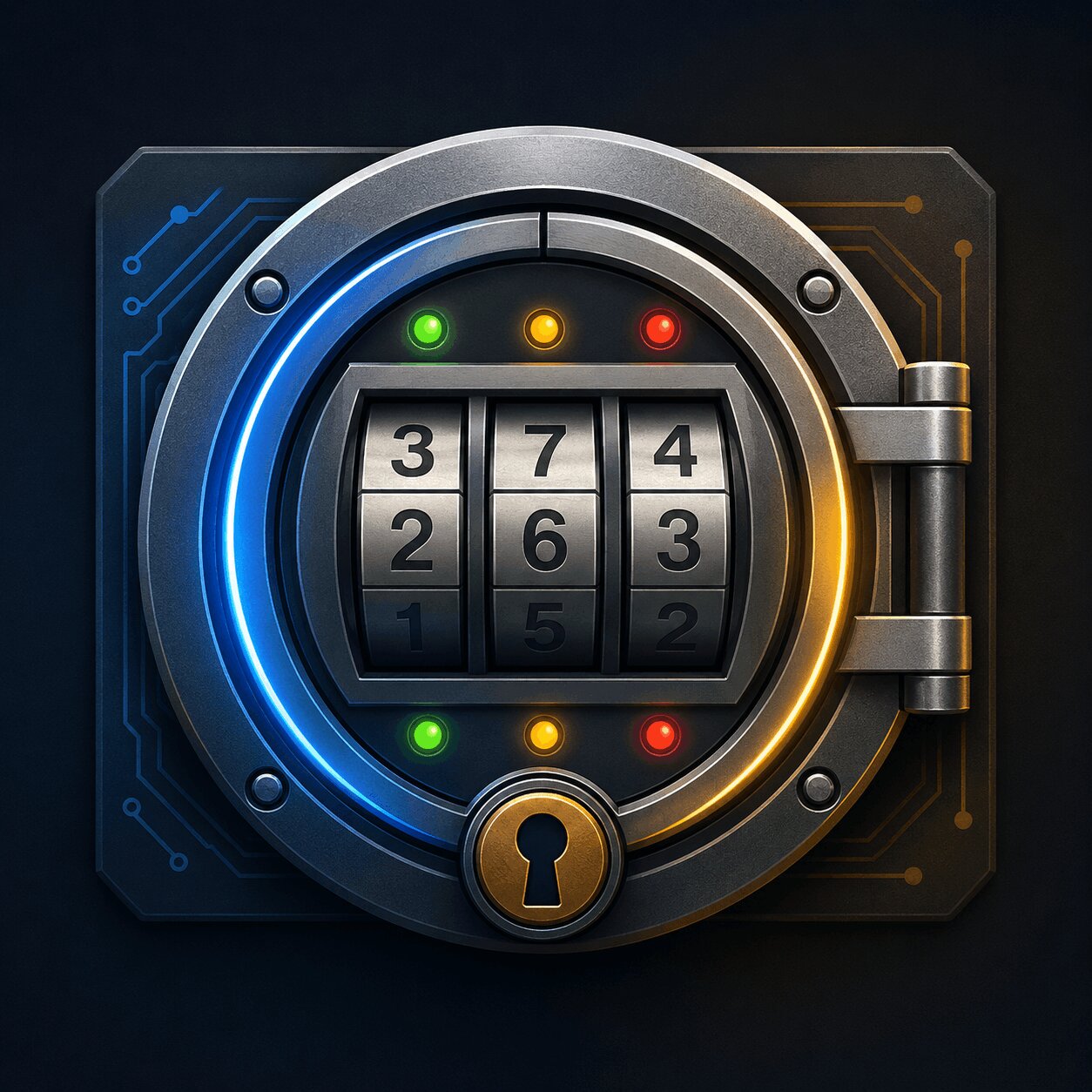 Crack The Code