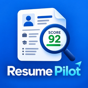 Resume Pilot