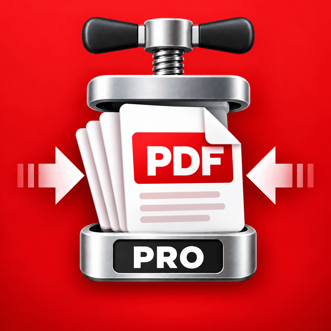 PDF Compress Pro