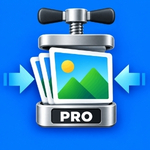Image Compressor Pro