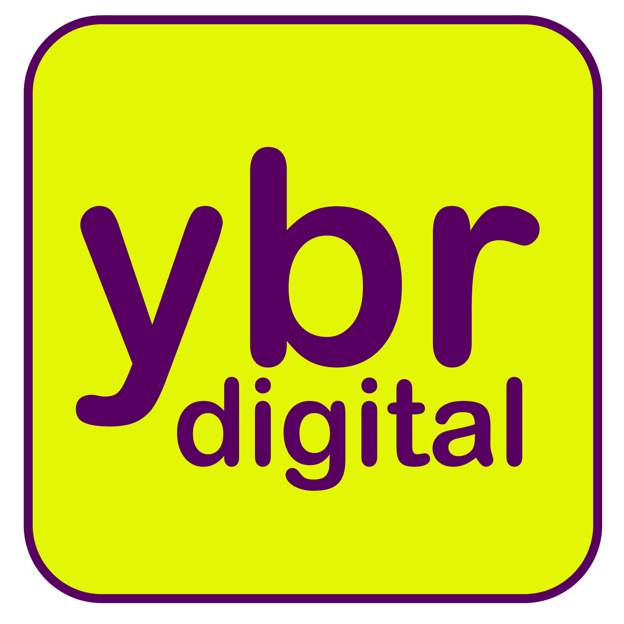 YBR Digital